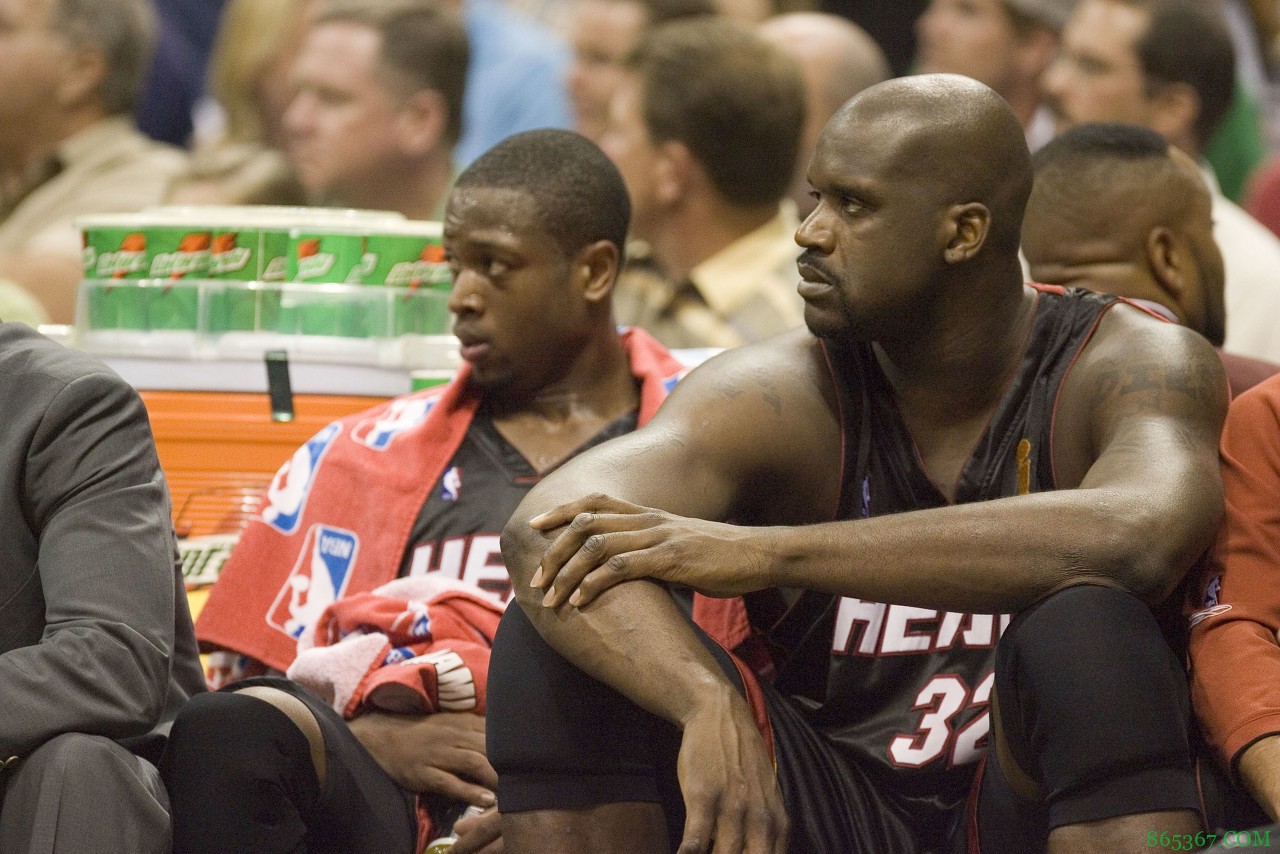 不止是湖人，近30年夺冠两年后进不去季后赛的球队还有6支