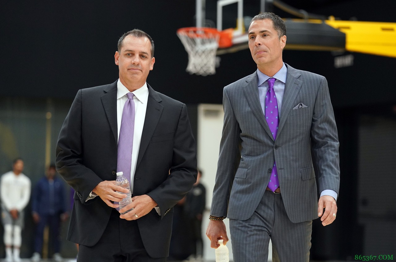 讨论＆分析|赛季刚结束沃格尔就下课 休赛期湖人需解决多个问题