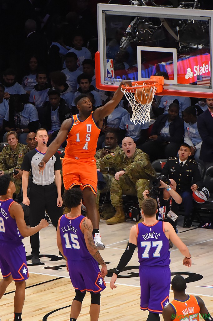 讨论&分析| 3年打了85场比赛,锡安还能兑现天赋吗?