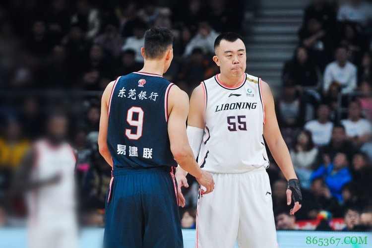 广东王朝惨烈落幕 便也是他们未来最恰当的开始之时