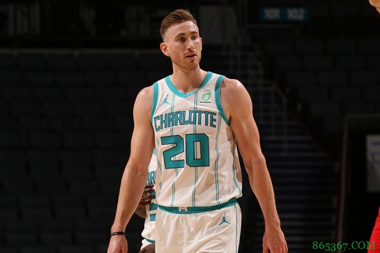 美记：在黄蜂的戏份不断减少 海沃德有意离开