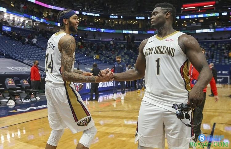 6年等待一朝释怀！英格拉姆首次叩开季后赛大门迎生涯新阶段