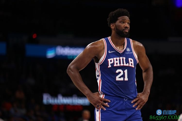 恩比德:没有真正想过要来复仇猛龙 我更专注于赢得比赛