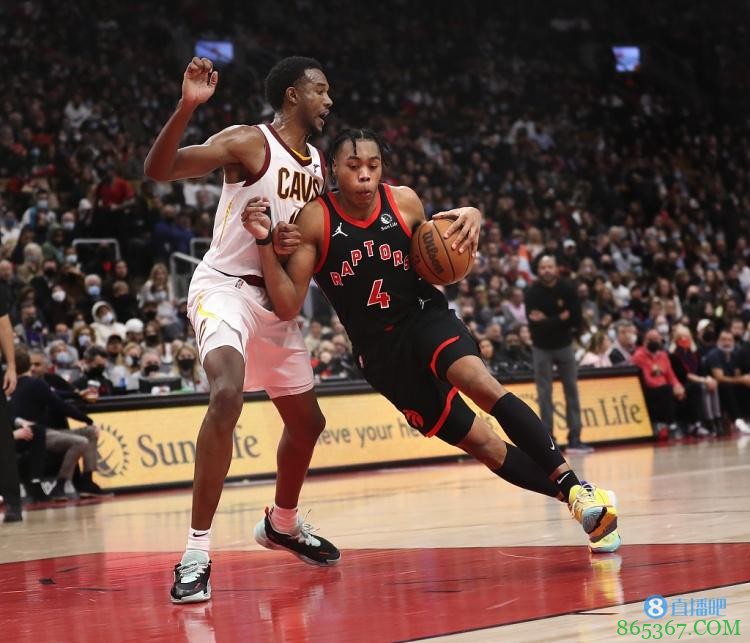 讨论&分析 | 2021届NBA新秀有机会和96黄金一代竞争史上最佳吗