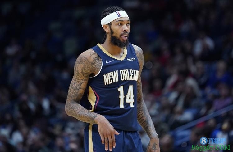 英格拉姆谈主场氛围：太TM疯狂了 整个赛季球迷们帮助了我们很多