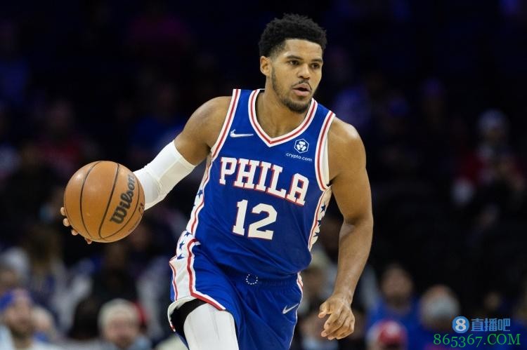 哈里斯：对恩比德来说投中这种绝杀球的几率很高 这是完美结局