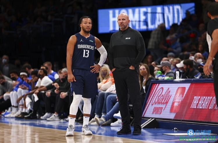 人物志| 布伦森:定下目标 永不自满 魔力源于勤奋的工作