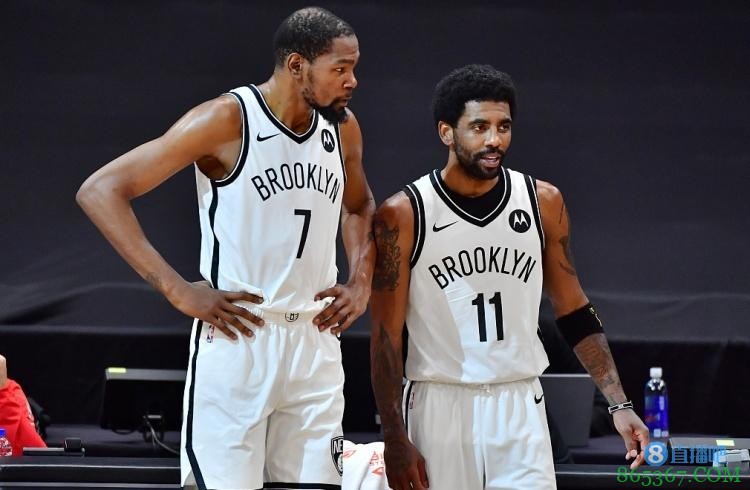 杨毅：篮网送走哈登时我就说他们这赛季完了 当时一帮网蜜骂我