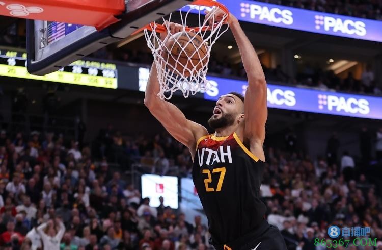 【大发体育评选】4月7日NBA最佳球员