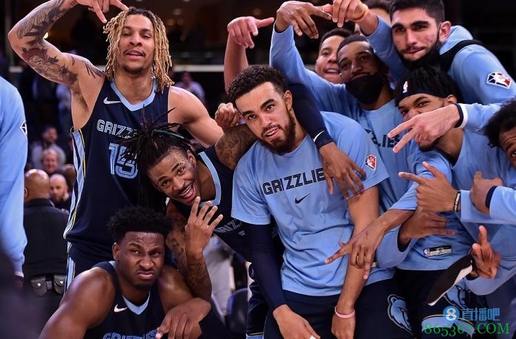 讨论&分析|灰熊常规赛的双塔战术 将在季后赛面临考验