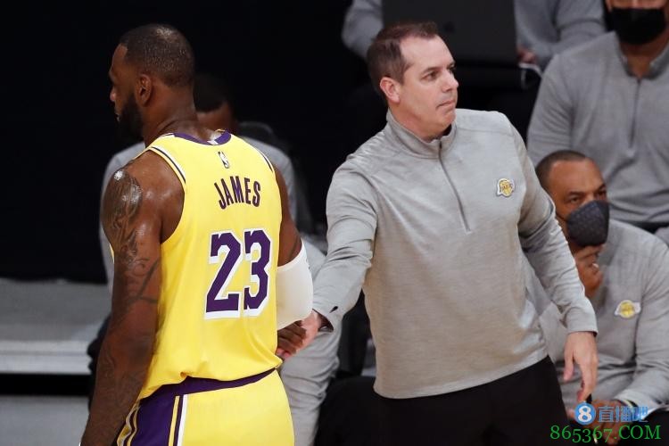 讨论＆分析|赛季刚结束沃格尔就下课 休赛期湖人需解决多个问题