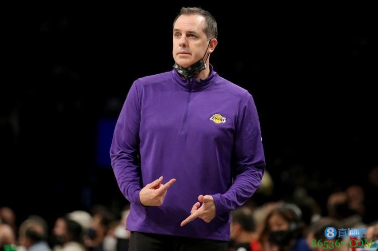 湖人记者:湖人很可能换帅 很多人认为这是沃格尔的最后一赛季