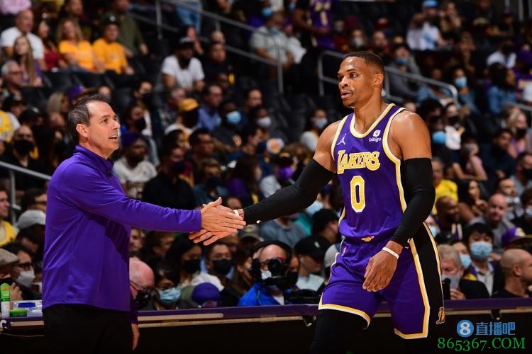 湖记：许多内部人士认为威少队内角色应该大幅削弱 沃格尔不同意