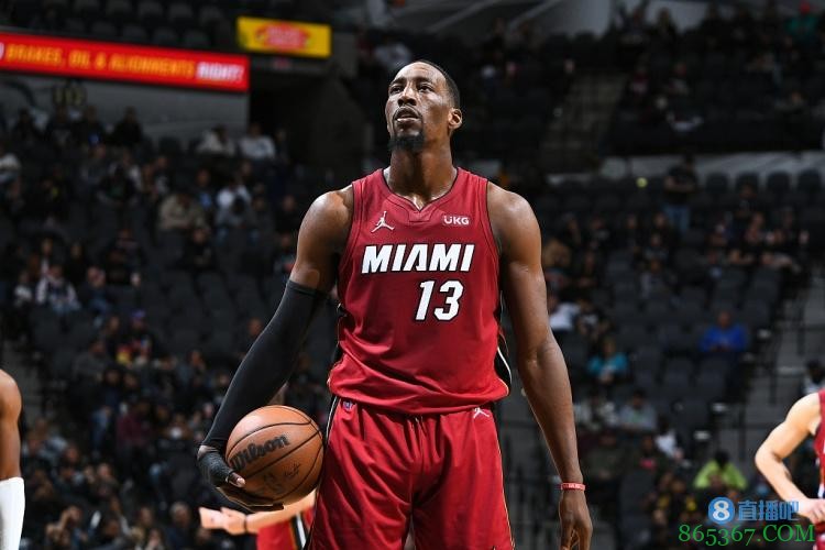 追梦：东部第一的阿德巴约进不了最佳防守球员TOP3 太荒谬了