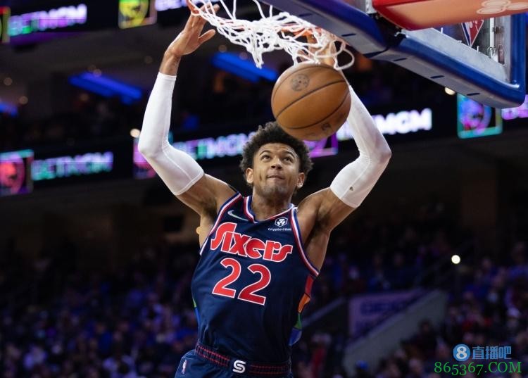 讨论&分析|76人如何让登帝最大化 阵容轮换将再次面临考验