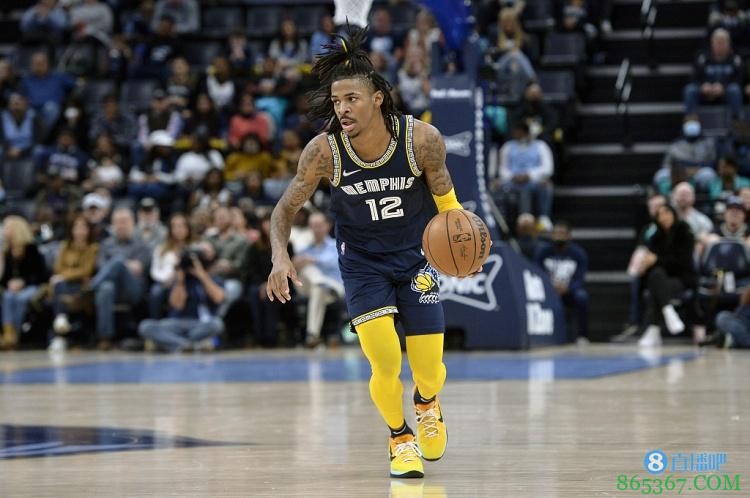 讨论&分析|灰熊常规赛的双塔战术 将在季后赛面临考验