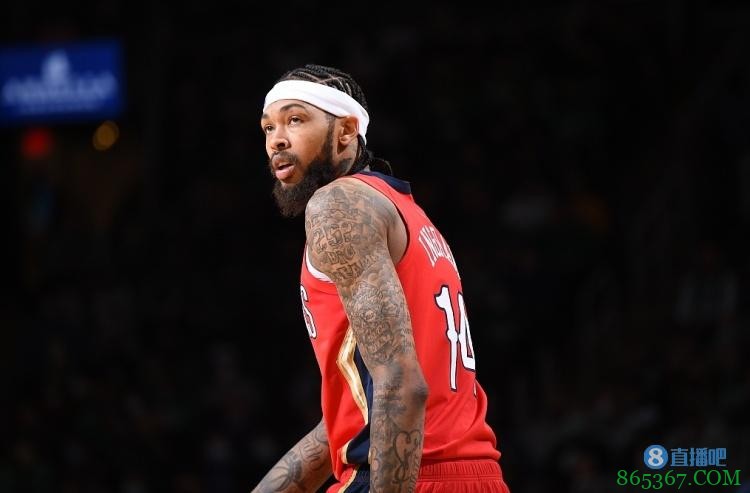 小南斯:在每场英格拉姆参与的比赛中 我都认为他是最棒的