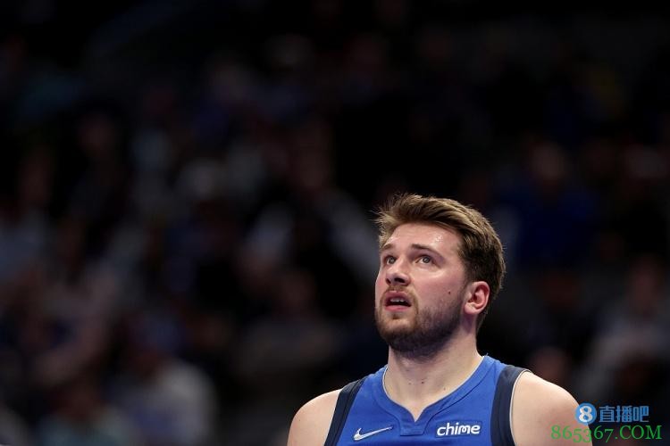 基德：东契奇能否参加G3将取决于他明天感觉如何