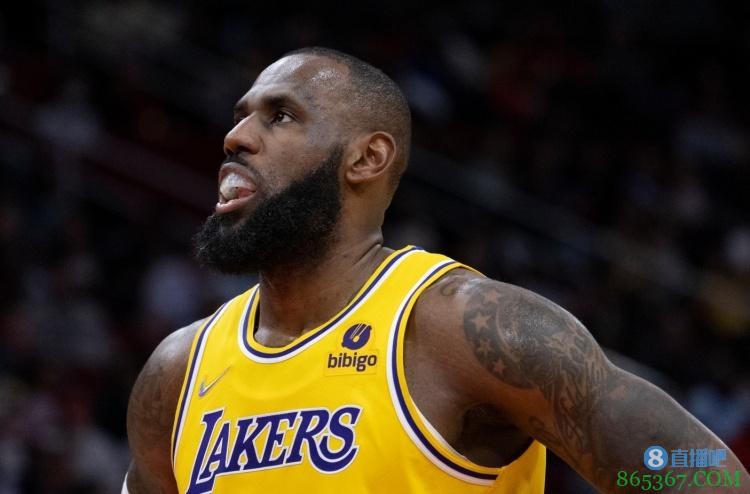 Skip：季后赛我想念詹姆斯了 他正躺在家中发推特 推特界的GOAT