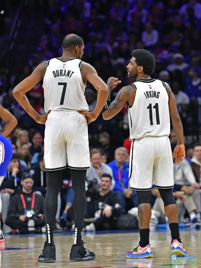 麦迪:詹韦组合技巧方面无法企及杜欧组合 后者是目前最强二人组