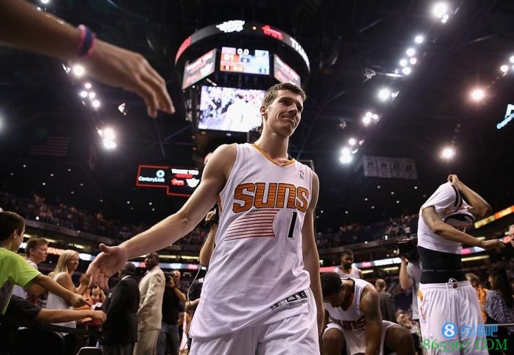 【“消失”的八零后】德拉季奇——中欧纳什 热血硬汉（下）