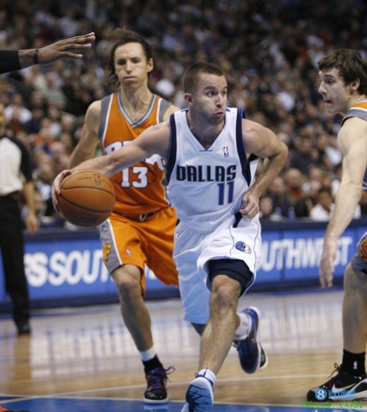 【八零后】戈兰-德拉季奇——中欧纳什 热血硬汉(上)