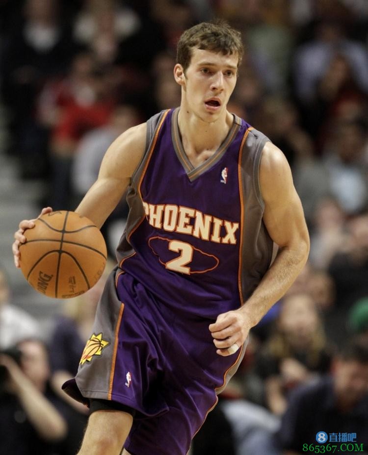 【“消失”的八零后】德拉季奇——中欧纳什 热血硬汉（下）