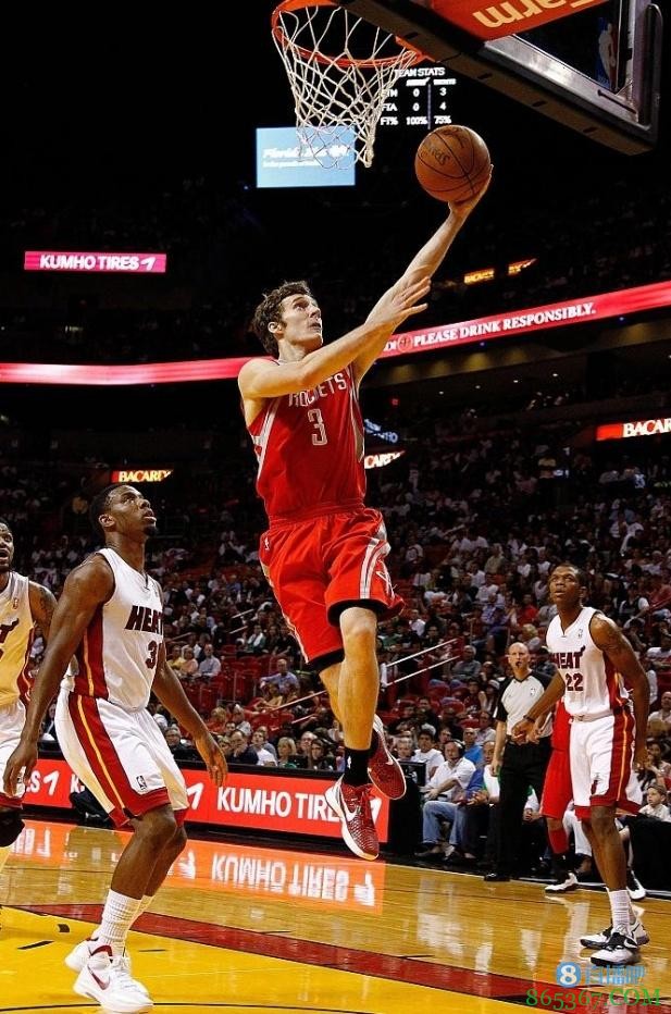 【“消失”的八零后】德拉季奇——中欧纳什 热血硬汉（下）