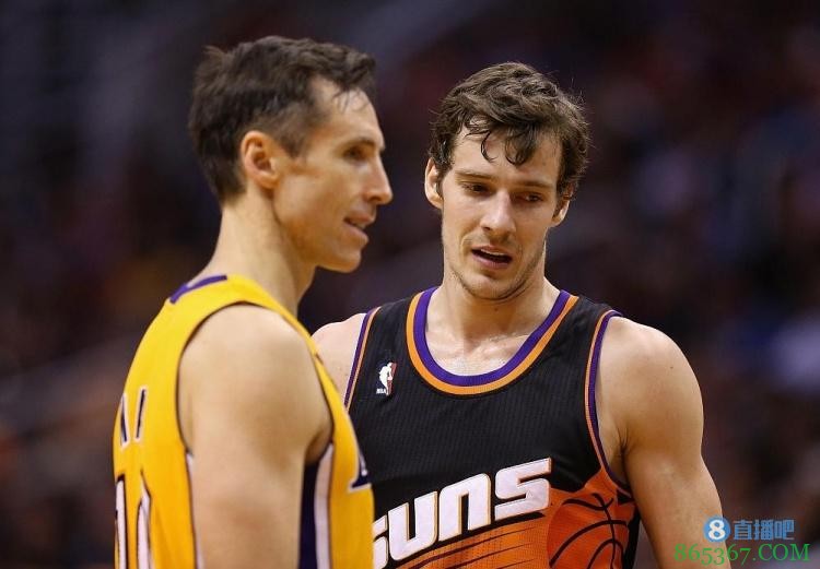 【八零后】戈兰-德拉季奇——中欧纳什 热血硬汉(上)