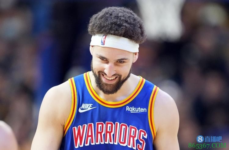 克莱谈新死亡五小：这套阵容很致命 每个人的打球方式都独一无二