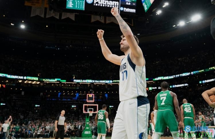 联盟希望!权威美媒评25岁以下球星:东契奇&塔图姆&莫兰特前三