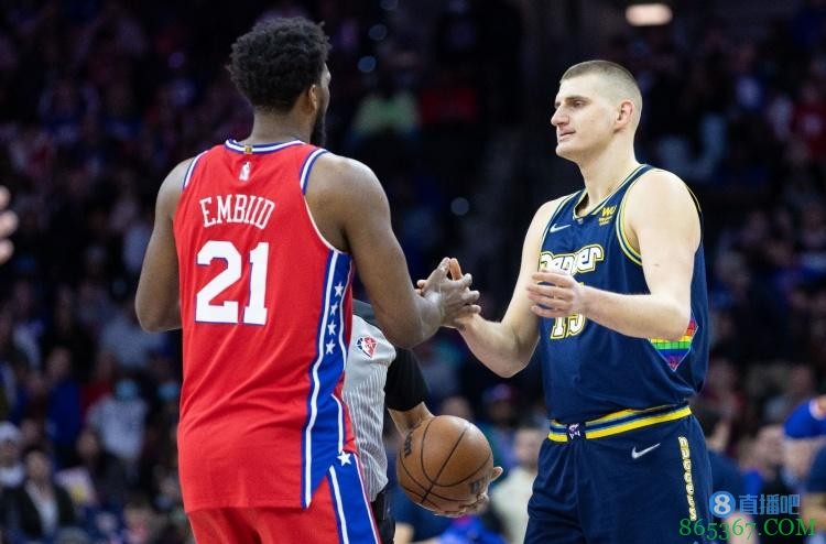 常规赛各大个人奖项预测：约基奇MVP，26年后DPOY重归后卫