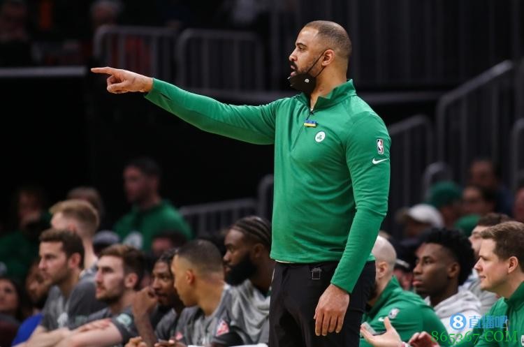 乌度卡:篮网在比赛开始对塔图姆施加很大压力 我们很难找到节奏