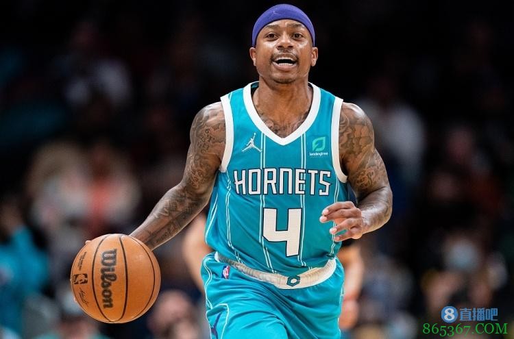 小托马斯更推:没有比在季后赛中大杀四方更好的感觉了