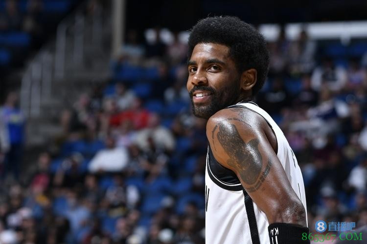 詹姆斯更推大赞欧文：年轻的“上帝文”篮球打得也太棒了！