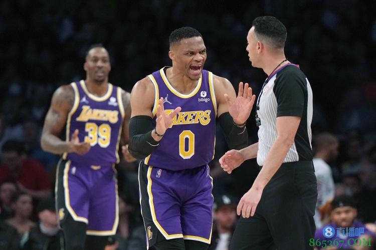 讨论＆分析|赛季刚结束沃格尔就下课 休赛期湖人需解决多个问题