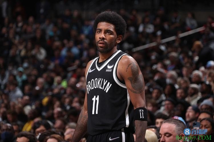 欧文谈绿军:我认为时间正好 现在是他们的夺冠窗口期