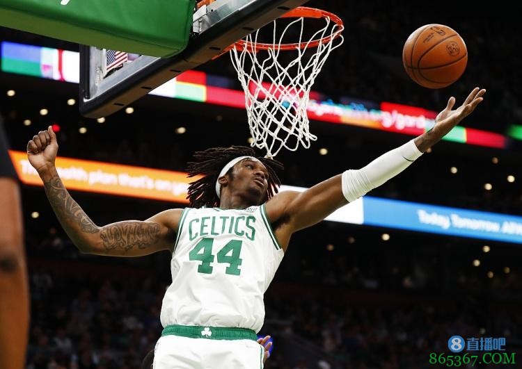 讨论&分析|灰熊常规赛的双塔战术 将在季后赛面临考验