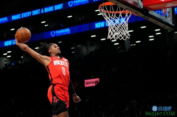 讨论&分析 | 2021届NBA新秀有机会和96黄金一代竞争史上最佳吗