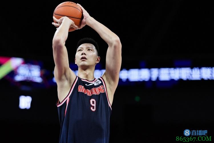 广东王朝惨烈落幕 便也是他们未来最恰当的开始之时