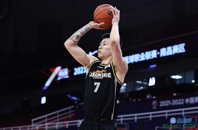 媒体人：徐杰前途不可限量 张镇麟一战封神 辽宁大概率夺冠