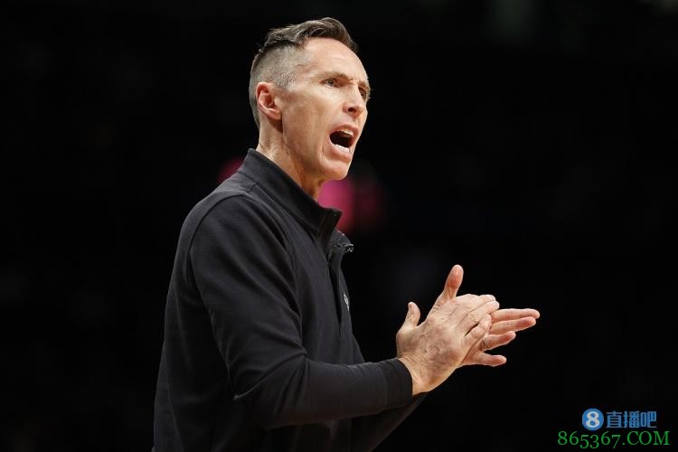 2届MVP纳什竟成篮网罪人，盘点史上6大当不了好教练的球星