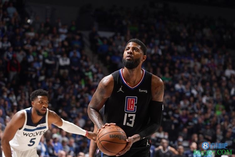 快船运营总裁：我们从来不是最热门的夺冠队 我们还没打过总决赛