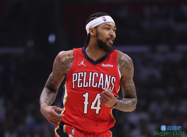 6年等待一朝释怀！英格拉姆首次叩开季后赛大门迎生涯新阶段