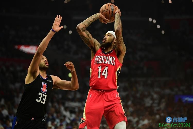 6年等待一朝释怀！英格拉姆首次叩开季后赛大门迎生涯新阶段