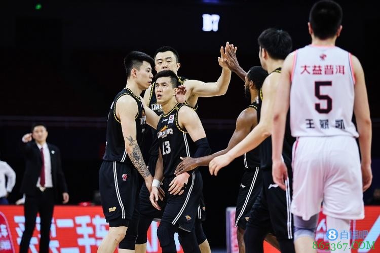 辽粤G3述评：没有输家！打光最后一颗子弹 锋线崛起今非昔比