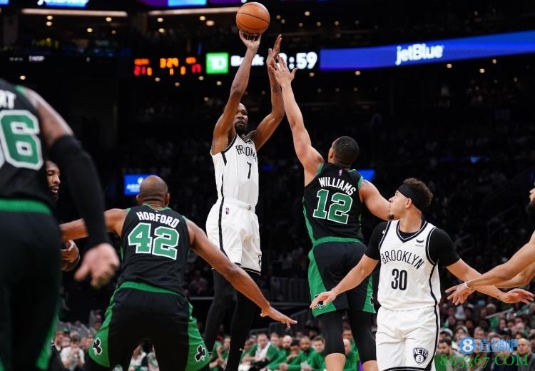 NBA彩经：死神归位 篮网客场扳平大比分 76人再胜夺赛点