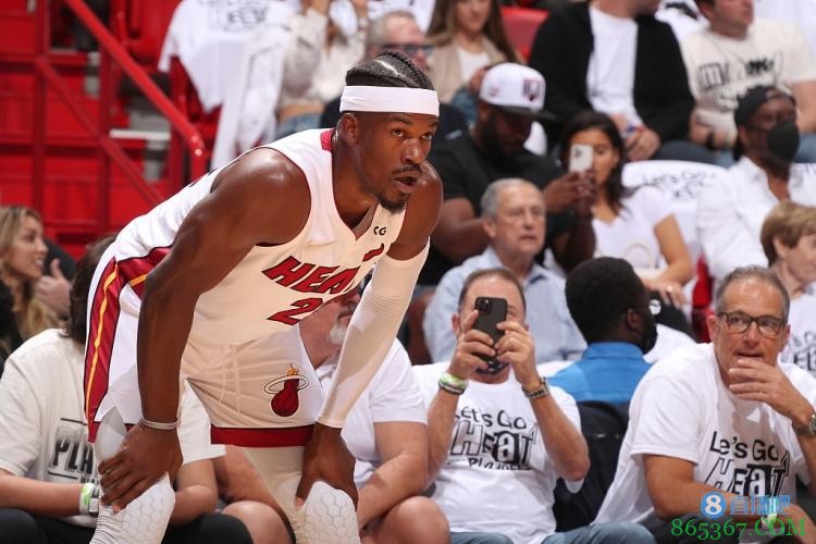 巴特勒：现在的自己和泡泡园区内完全不同 我是后街男孩的粉丝