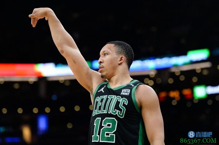 篮网VS绿军G2述评：十分难受！锋线群消耗阿杜 双探花专打欧文