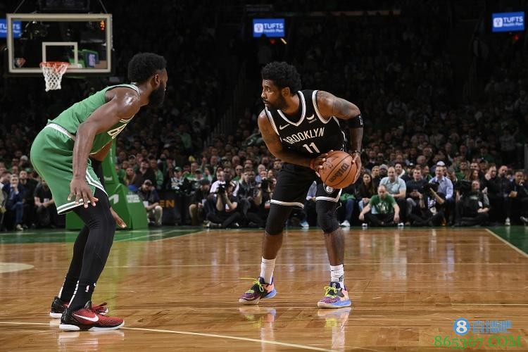 一起断电!欧文全场13中4仅得10分8板1助